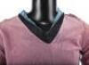 Lot #604 - STAR TREK: THE ORIGINAL SERIES (T.V. SERIES, 1964-1965) - Pilot Tunic - 2