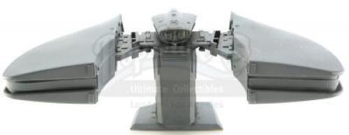 Starfleet Sensor Pod Lot #607 - STAR TREK: THE NEXT GENERATION (T.V. SERIES, 1987-1994 ...