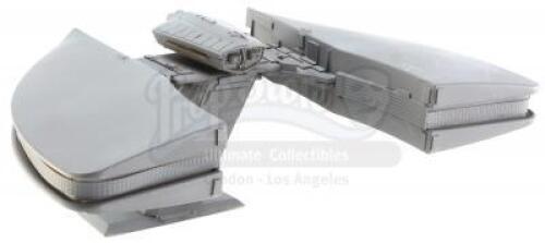 Starfleet Sensor Pod Lot #607 - STAR TREK: THE NEXT GENERATION (T.V. SERIES, 1987-1994 ...