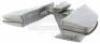 Lot #607 - STAR TREK: THE NEXT GENERATION (T.V. SERIES, 1987-1994) - Nebula-Class Starship Alternate Sensor Pod Mock-Up - 3