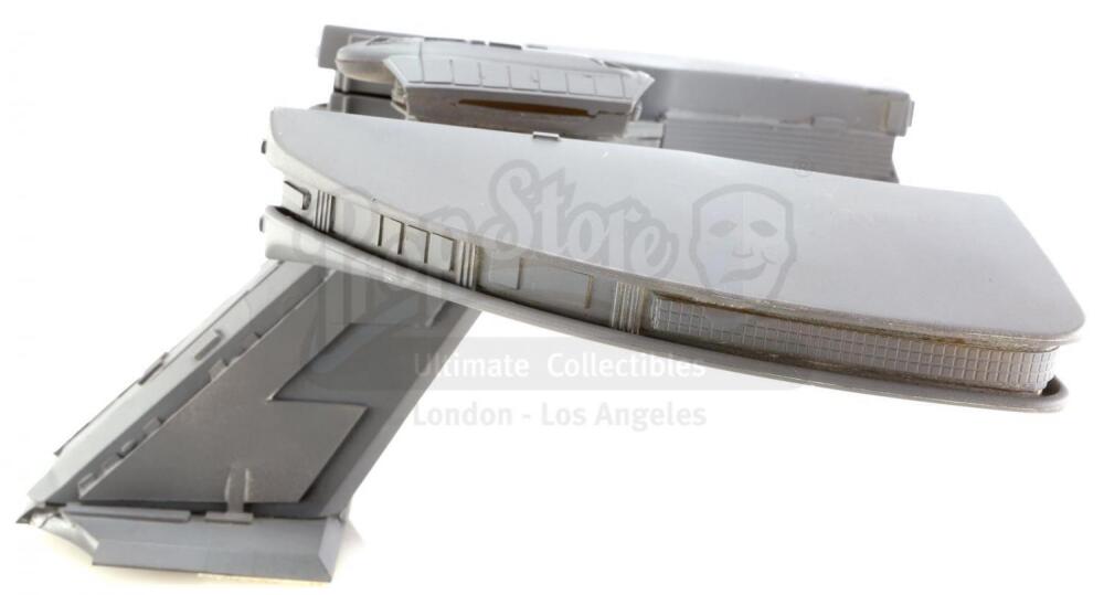 Starfleet Sensor Pod Lot #607 - STAR TREK: THE NEXT GENERATION (T.V. SERIES, 1987-1994 ...