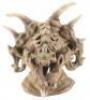Lot #608 - STAR TREK: THE NEXT GENERATION (T.V. SERIES, 1987-1994) - El-Adrel IV Creature Mask