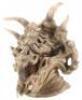 Lot #608 - STAR TREK: THE NEXT GENERATION (T.V. SERIES, 1987-1994) - El-Adrel IV Creature Mask - 3