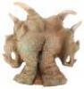 Lot #608 - STAR TREK: THE NEXT GENERATION (T.V. SERIES, 1987-1994) - El-Adrel IV Creature Mask - 4