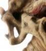 Lot #608 - STAR TREK: THE NEXT GENERATION (T.V. SERIES, 1987-1994) - El-Adrel IV Creature Mask - 7