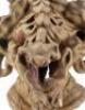 Lot #608 - STAR TREK: THE NEXT GENERATION (T.V. SERIES, 1987-1994) - El-Adrel IV Creature Mask - 8