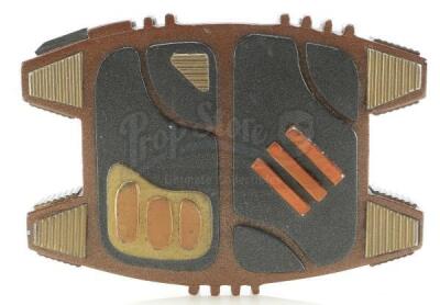 Lot #609 - STAR TREK: THE NEXT GENERATION (T.V. SERIES, 1987-1994) - Cardassian Torture Actuator