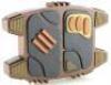 Lot #609 - STAR TREK: THE NEXT GENERATION (T.V. SERIES, 1987-1994) - Cardassian Torture Actuator - 3