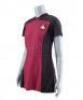 Lot #612 - STAR TREK: THE NEXT GENERATION (T.V. SERIES, 1987-1994) - Starfleet Command Division Skant Uniform - 3