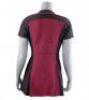 Lot #612 - STAR TREK: THE NEXT GENERATION (T.V. SERIES, 1987-1994) - Starfleet Command Division Skant Uniform - 4