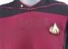 Lot #612 - STAR TREK: THE NEXT GENERATION (T.V. SERIES, 1987-1994) - Starfleet Command Division Skant Uniform - 5
