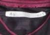 Lot #612 - STAR TREK: THE NEXT GENERATION (T.V. SERIES, 1987-1994) - Starfleet Command Division Skant Uniform - 7