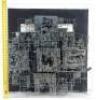 Lot #616 - STAR TREK: THE NEXT GENERATION (T.V. SERIES, 1987-1994) - Screen-Matched Borg Cube Hull Section Display - 6
