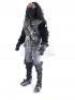 Lot #618 - PARAMOUNT PARKS - Klingon Costume - 3