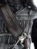 Lot #618 - PARAMOUNT PARKS - Klingon Costume - 5