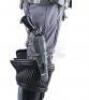 Lot #618 - PARAMOUNT PARKS - Klingon Costume - 8
