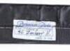 Lot #618 - PARAMOUNT PARKS - Klingon Costume - 12