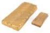Lot #619 - STAR TREK: DEEP SPACE NINE (T.V. SERIES, 1993-1999) - Ferengi Phaser and Gold-Pressed Latinum - 3