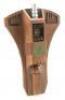 Lot #619 - STAR TREK: DEEP SPACE NINE (T.V. SERIES, 1993-1999) - Ferengi Phaser and Gold-Pressed Latinum - 5