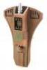 Lot #619 - STAR TREK: DEEP SPACE NINE (T.V. SERIES, 1993-1999) - Ferengi Phaser and Gold-Pressed Latinum - 6