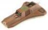 Lot #619 - STAR TREK: DEEP SPACE NINE (T.V. SERIES, 1993-1999) - Ferengi Phaser and Gold-Pressed Latinum - 8