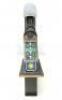 Lot #620 - STAR TREK: DEEP SPACE NINE (T.V. SERIES, 1993-1999) - Jem'Hadar Phaser Pistol - 5