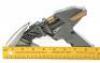 Lot #620 - STAR TREK: DEEP SPACE NINE (T.V. SERIES, 1993-1999) - Jem'Hadar Phaser Pistol - 9