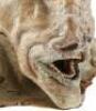 Lot #621 - STAR TREK: DEEP SPACE NINE (T.V. SERIES, 1993-1999) - Promenade Alien Mask - 7