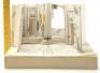 Lot #622 - STAR TREK: DEEP SPACE NINE (T.V. SERIES, 1993-1999) - Bajoran Temple Set Concept Model - 11