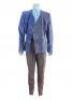 Lot #623 - STAR TREK: DEEP SPACE NINE (T.V. SERIES, 1993-1999) - Dr. Julian Bashir's (Alexander Siddig) Civilian Attire