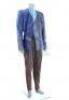 Lot #623 - STAR TREK: DEEP SPACE NINE (T.V. SERIES, 1993-1999) - Dr. Julian Bashir's (Alexander Siddig) Civilian Attire - 2