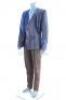 Lot #623 - STAR TREK: DEEP SPACE NINE (T.V. SERIES, 1993-1999) - Dr. Julian Bashir's (Alexander Siddig) Civilian Attire - 3