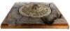Lot #624 - STAR TREK: DEEP SPACE NINE (T.V. SERIES, 1993-1999) - Dominion Outpost Model Miniature