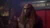 Lot #628 - STAR TREK: ENTERPRISE (T.V. SERIES 2001-2005) - Klingon Broadsword - 9