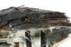 Lot #630 - STAR TREK: VOYAGER (T.V. SERIES, 1995-2001) - Screen-Matched Kazon Predator-Class Carrier Wreck Model Miniature - 6