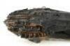 Lot #630 - STAR TREK: VOYAGER (T.V. SERIES, 1995-2001) - Screen-Matched Kazon Predator-Class Carrier Wreck Model Miniature - 7