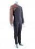 Lot #631 - STAR TREK: VOYAGER (T.V. SERIES, 1995-2001) - 29th Century Starfleet Uniform - 2