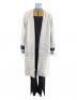 Lot #632 - STAR TREK: VOYAGER (T.V. SERIES, 1995-2001) - Dr. Lewis Zimmerman's (Robert Picardo) Starfleet Uniform and Lab Coat