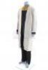 Lot #632 - STAR TREK: VOYAGER (T.V. SERIES, 1995-2001) - Dr. Lewis Zimmerman's (Robert Picardo) Starfleet Uniform and Lab Coat - 3