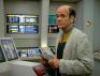 Lot #632 - STAR TREK: VOYAGER (T.V. SERIES, 1995-2001) - Dr. Lewis Zimmerman's (Robert Picardo) Starfleet Uniform and Lab Coat - 9