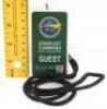 Lot #633 - STAR TREK: ENTERPRISE (T.V. SERIES 2001-2005) - Starfleet Command Fleet Ops Center Guest Badge - 5