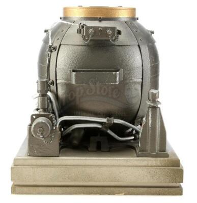 Lot #634 - STAR TREK: ENTERPRISE (T.V. SERIES, 2001-2005) - Spherical Device