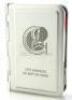 Lot #635 - STAR TREK: ENTERPRISE (T.V. SERIES, 2001-2005) - NX-01 Operations Manual and Orpheus Mining Authority Panel - 6