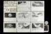 Lot #637 - STAR TREK: THE MOTION PICTURE (1979) - Production Ephemera and Patch