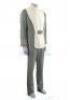 Lot #642 - STAR TREK: THE MOTION PICTURE (1979) - Starfleet Officer's Dress Uniform - 2