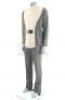 Lot #642 - STAR TREK: THE MOTION PICTURE (1979) - Starfleet Officer's Dress Uniform - 3