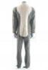 Lot #642 - STAR TREK: THE MOTION PICTURE (1979) - Starfleet Officer's Dress Uniform - 4
