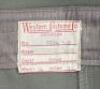Lot #642 - STAR TREK: THE MOTION PICTURE (1979) - Starfleet Officer's Dress Uniform - 9