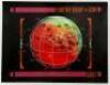 Lot #643 - STAR TREK: THE MOTION PICTURE (1979)/ STAR TREK: INSURRECTION (1998)/STAR TREK: INTO DARKNESS (2013) - Set of Four PADD and Computer Screens - 2