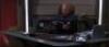 Lot #643 - STAR TREK: THE MOTION PICTURE (1979)/ STAR TREK: INSURRECTION (1998)/STAR TREK: INTO DARKNESS (2013) - Set of Four PADD and Computer Screens - 10